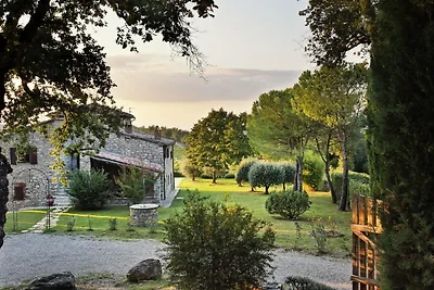 Villa Petra