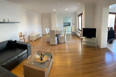 Haus "Melodie der Meeresbrise"