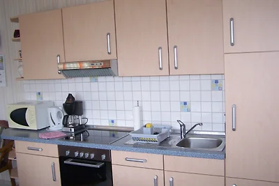 Vakantieappartement Gezinsvakantie Heede