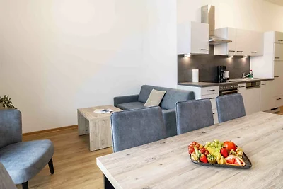 Vakantieappartement Gezinsvakantie Fieberbrunn