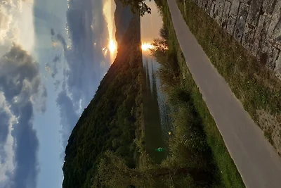 Vakantieappartement Gezinsvakantie Cochem