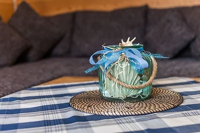 Vakantieappartement Gezinsvakantie Kronsgaard