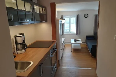 Torhaus Rattelsdorf - Wohnung 2