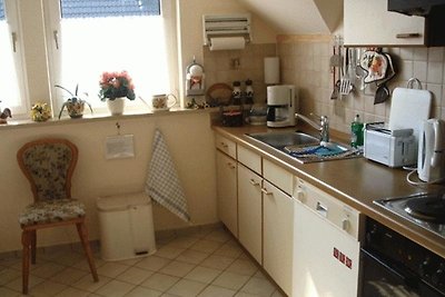 Vakantieappartement Gezinsvakantie Lüneburg