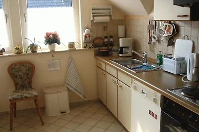 Appartamento Vacanza con famiglia Lüneburg