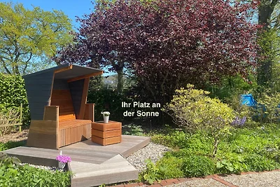 Vakantieappartement Gezinsvakantie Wendtorf