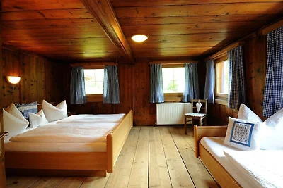 Ferienhaus Kreuzlauhof