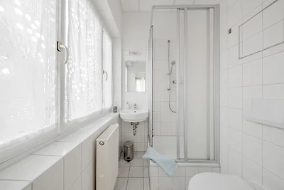 Vakantieappartement Gezinsvakantie Oberhof