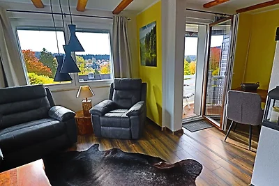 Kaminfeuer - Happy Harz