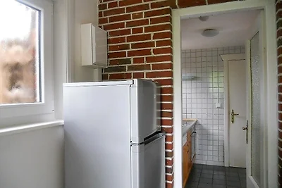 Vakantiehuis Ontspannende vakantie Wyk