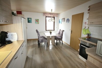 Ferienwohnung Panoramablick