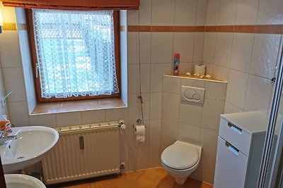 Vakantieappartement Gezinsvakantie Haidmühle