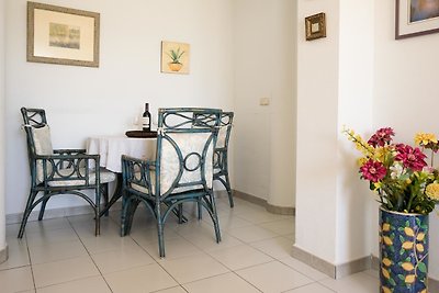 Vakantieappartement Gezinsvakantie Arona