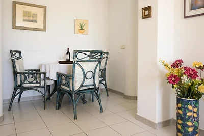 Appartamento Vacanza con famiglia Arona