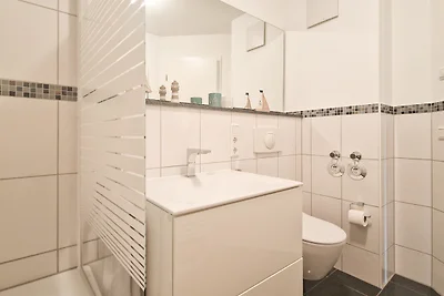 Apartament Dla rodzin Heringsdorf