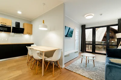 apartman za odmor Obiteljski odmor Karpacz