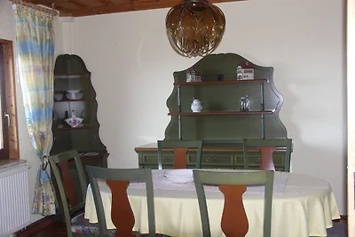 Appartamento Vacanza con famiglia Thurmansbang