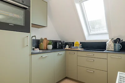 Kajüte #8 | Dock 6a