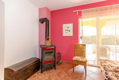 Vakantiehuis Ontspannende vakantie Peroj