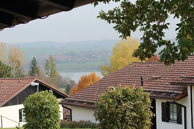 Holiday home relaxing holiday Lechbruck am See