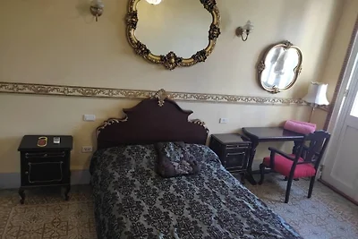 VILLA TERESA Appartement 5