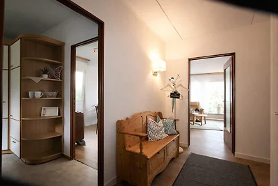 Apartament Dla rodzin Driedorf