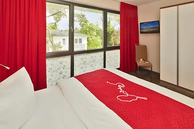Dünenhaus Aurell, Penthouse 2 mit