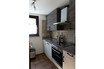 Vakantieappartement Gezinsvakantie Thalfang