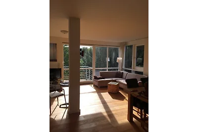 Ferienwohnung "Kutscherhaus"