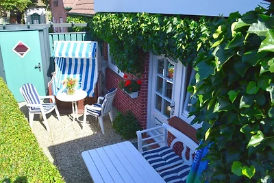 Vakantieappartement Gezinsvakantie Nieblum