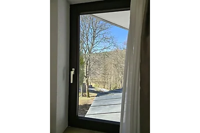 Gästezimmer Hüttentraum