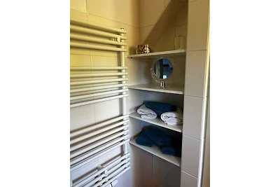 Villa Mara, Wohnung Pino