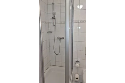 Ferienwohnung "Ab zum Strand"