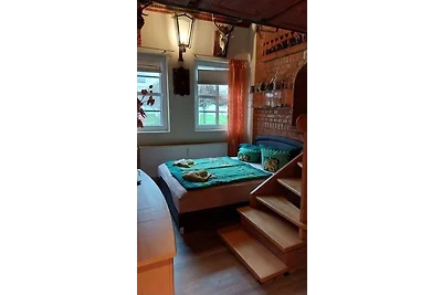 Vakantieappartement Gezinsvakantie Zinnowitz