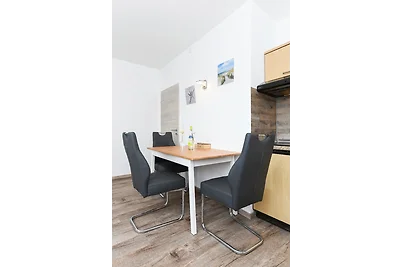 Ferienwohnungen Haus Boje