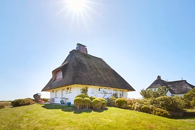 Maison de vacances Vacances relaxation Nieblum