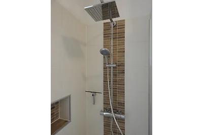 Appartamento Vacanza con famiglia Warnemünde