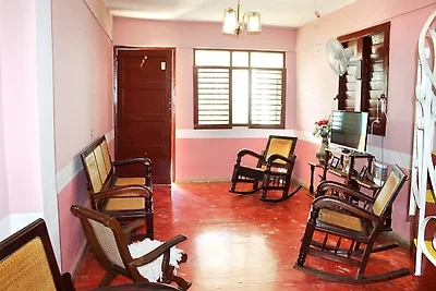 Vakantieappartement Gezinsvakantie Trinidad - Tobago