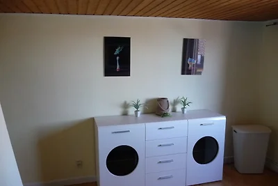 Wohnung in der "Alten Post"