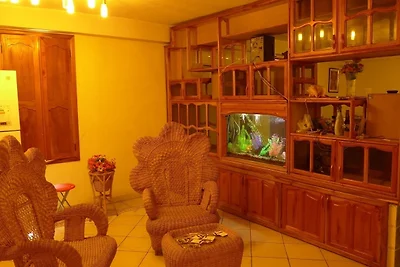 CARICARDO E HIJOS Appartement 2