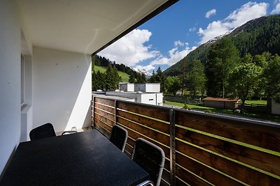 Vakantieappartement Gezinsvakantie Davos