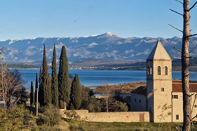 Appartamento Vacanza con famiglia Krusevo