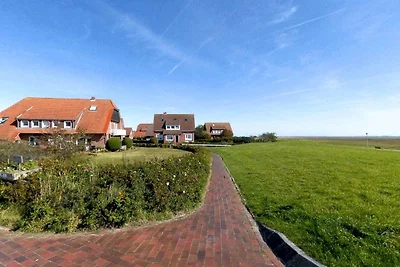 Tjarko im Witte Sand, Baltrum