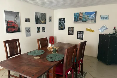 Vakantieappartement Gezinsvakantie Landau