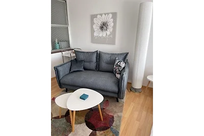 Apartment Thermen-Zeit