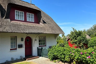 Ferienhaus Hochstieg 30