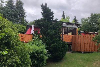 Ferienhäuser Am Eichenberg, Haus 1
