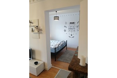 Holiday flat family holiday Bremerhaven