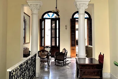 Vakantieappartement Gezinsvakantie Havanna