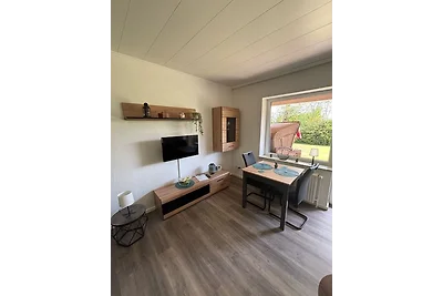 Apartment 2 - Haus Heinke am Deich